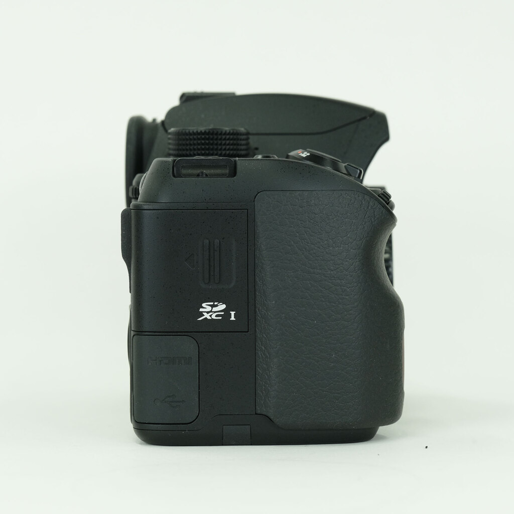 PENTAX K-70