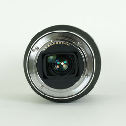 TAMRON 28-200mm F/2.8-5.6 Di III RXD (Model A071) [ソニーE用]