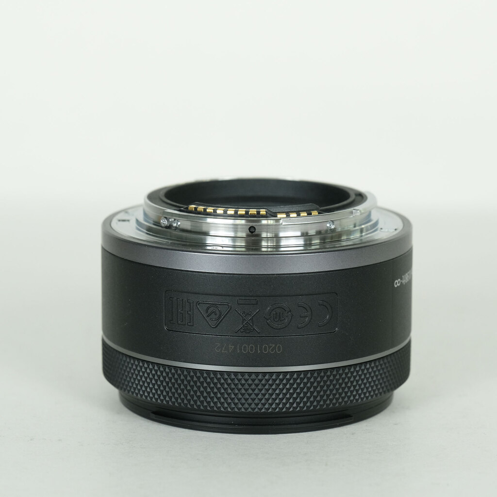 Canon RF50mm F1.8 STMの出品 | ONE SCENE（ワンシーン）