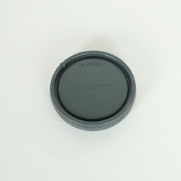 SONY E 18-135mm F3.5-5.6 OSS SEL18135 SONY E 18-135mm F3.5-5.6 OSS SEL18135