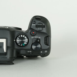 Canon EOS R6 Mark II