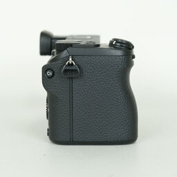 SONY α6700（ILCE-6700）