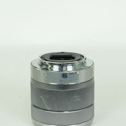 SONY E 18-55mm F3.5-5.6 OSS SEL1855