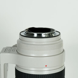 Canon EF70-200mm F2.8L IS II USM