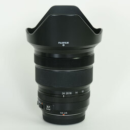 FUJIFILM XF10-24mmF4 R OIS FUJIFILM XF10-24mmF4 R OIS