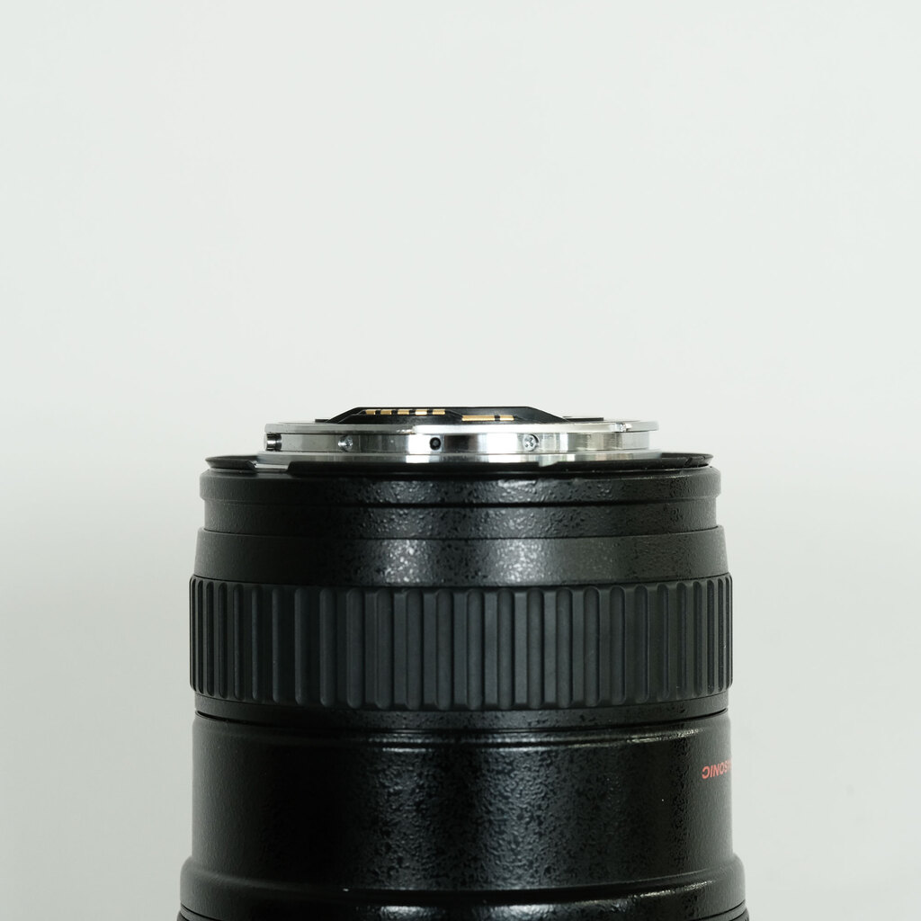 Canon EF16-35mm F2.8L USM
