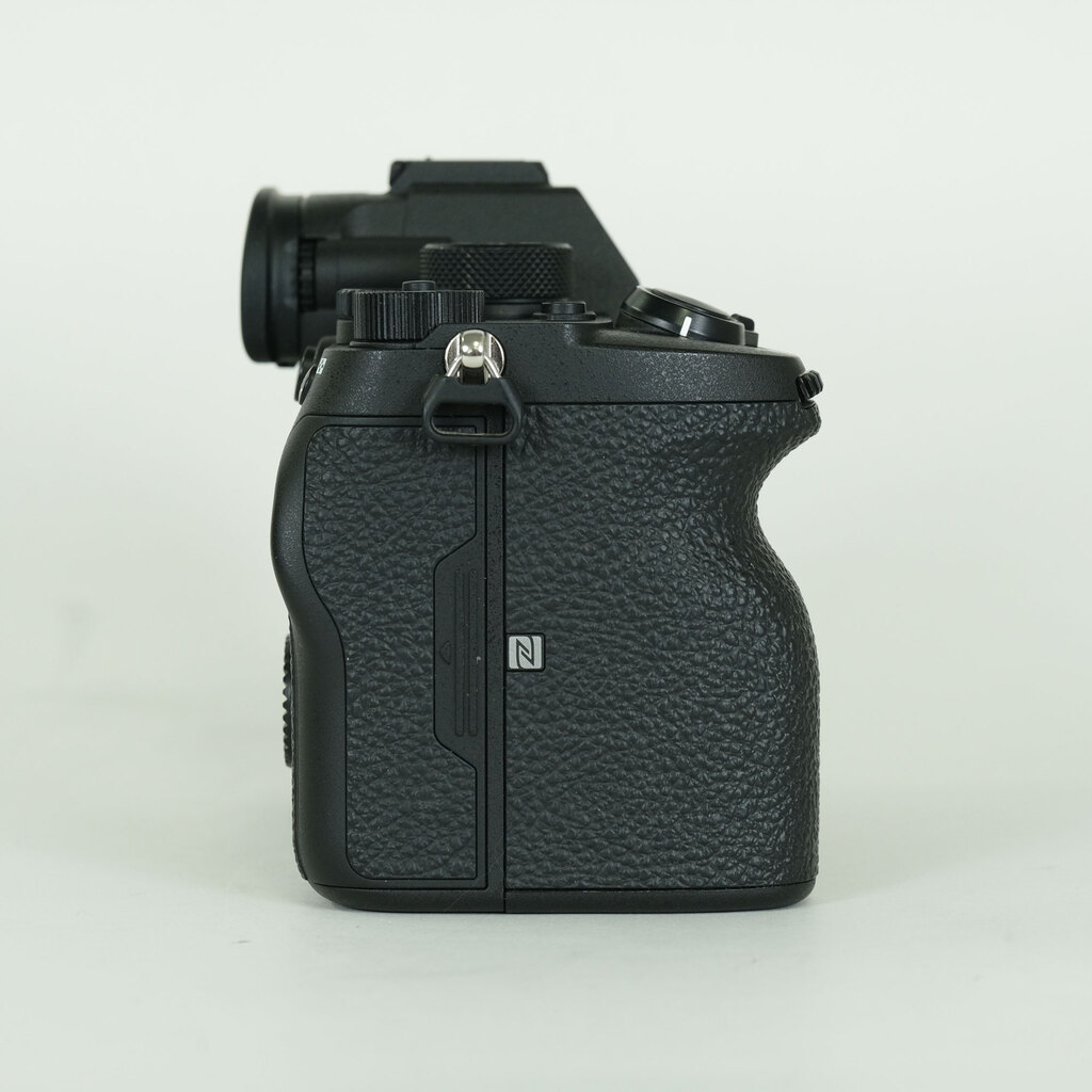 SONY α7R IV（ILCE-7RM4）