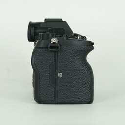 SONY α7R IV（ILCE-7RM4）