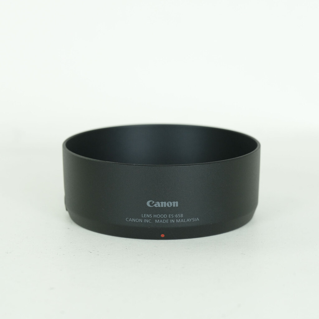 Canon RF50mm F1.8 STM Canon RF50mm F1.8 STM