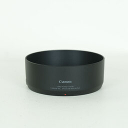 Canon RF50mm F1.8 STM Canon RF50mm F1.8 STM