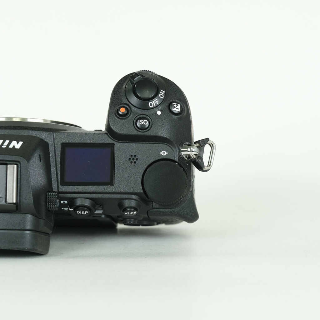Nikon Z7