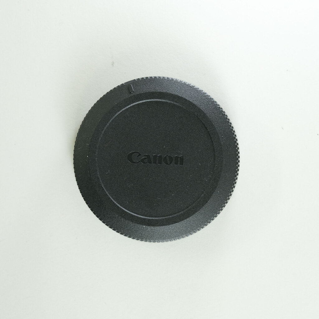 Canon RF-S55-210mm F5-7.1 IS STM Canon RF-S55-210mm F5-7.1 IS STM