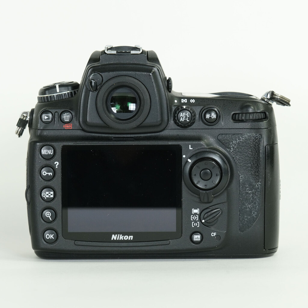 Nikon D700 ボディ Nikon D700 ボディ
