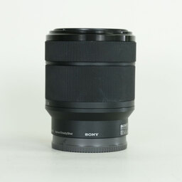 SONY FE 28-70mm F3.5-5.6 OSS SEL2870