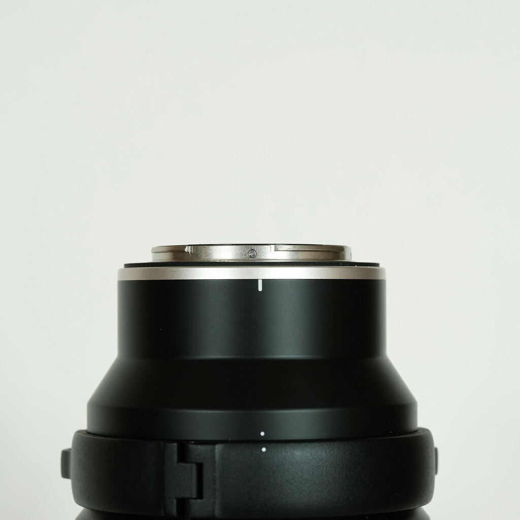 TAMRON 150-500mm F5-6.7 Di III VC VXD A057Z（ニコンZ用）