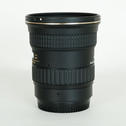 TOKINA AT-X 17-35 F4 PRO FX 17-35mm F4 [キヤノンEF用]