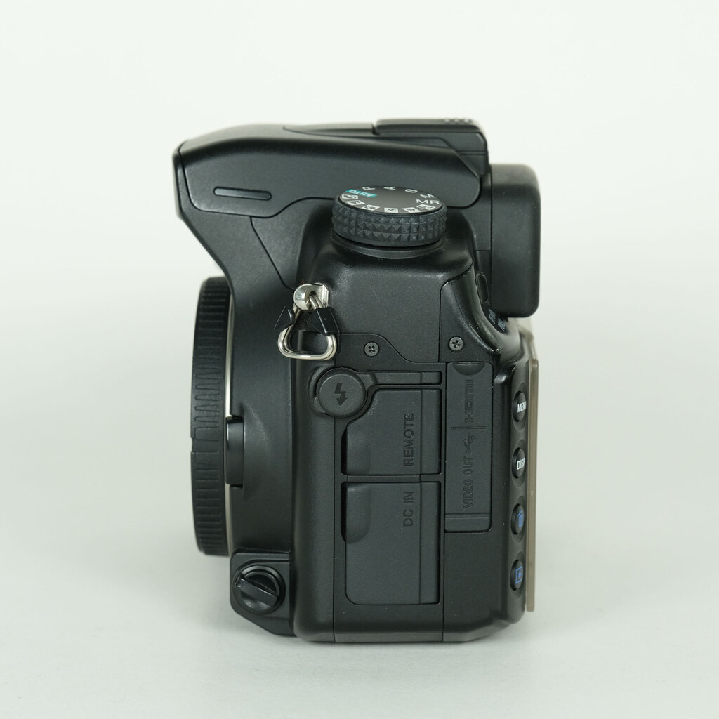 SONY α700ボディ