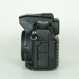 SONY α700ボディ
