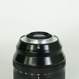 FUJIFILM XF56mmF1.2 R WR FUJIFILM XF56mmF1.2 R WR