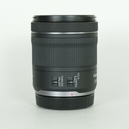 Canon RF24-105mm F4-7.1 IS STM