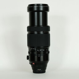 FUJIFILM XF100-400mmF4.5-5.6 R LM OIS WR