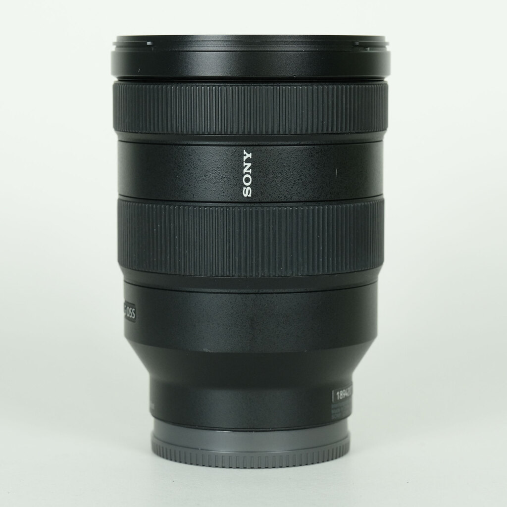 SONY FE 24-105mm F4 G OSS SEL24105G SONY FE 24-105mm F4 G OSS SEL24105G