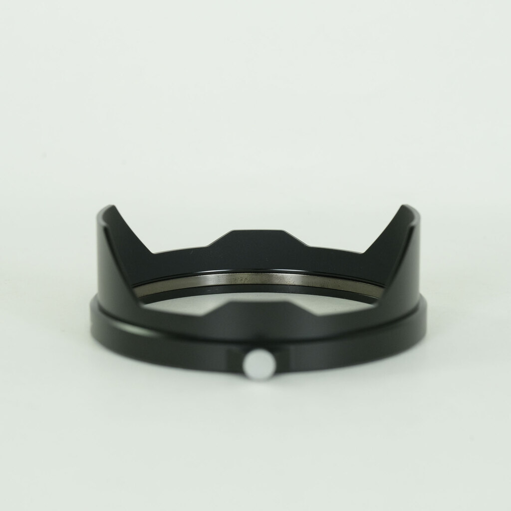 Voigtlander NOKTON 10.5mm F0.95（マイクロフォーサーズ用）