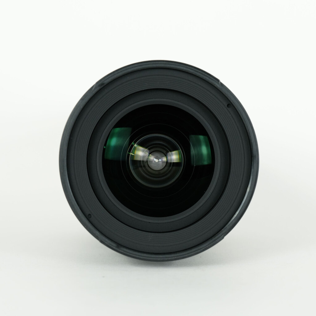 Nikon AF-S NIKKOR 16-35mm F4 G ED VR