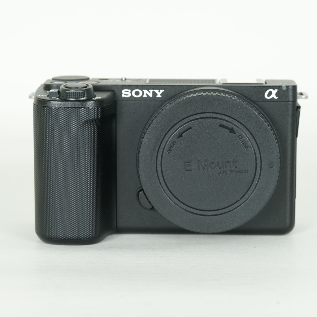 VLOGCAM ZV-E10M2 ボディ 中古価格比較 - 価格.com