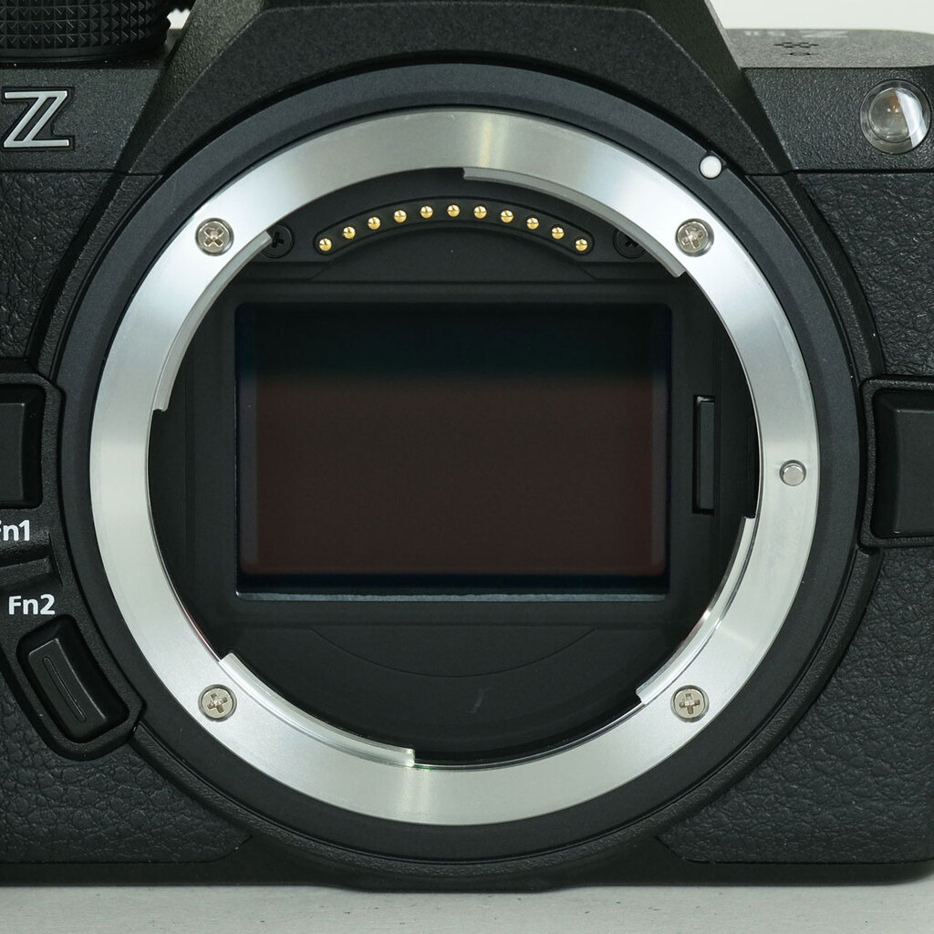 Nikon Z5II