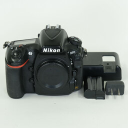 Nikon D810