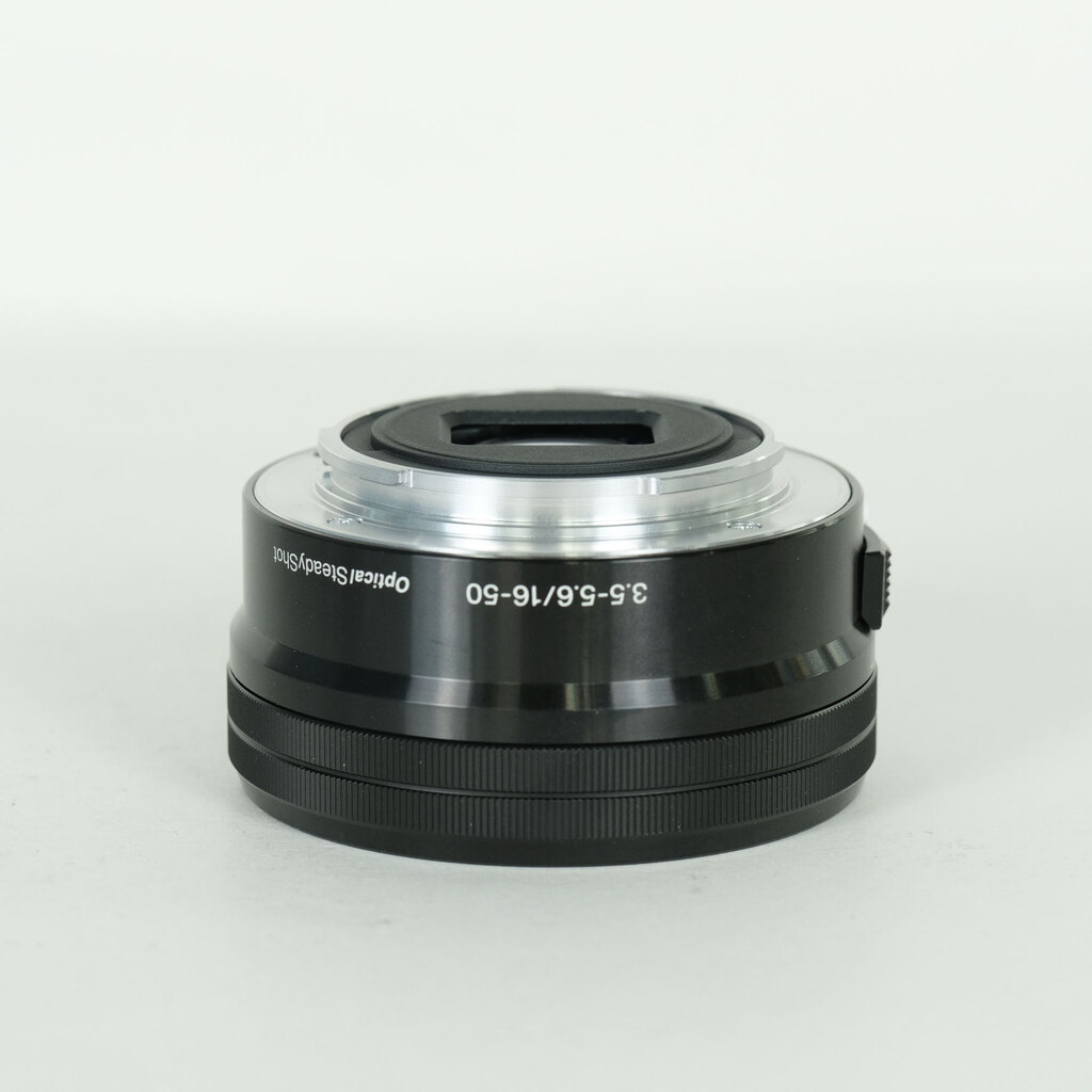 SONY E PZ 16-50mm F3.5-5.6 OSS SELP1650の出品 | ONE SCENE（ワン