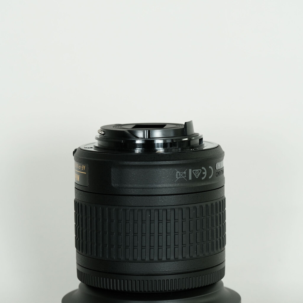 Nikon AF-P DX NIKKOR 10-20mm F4.5-5.6G VR