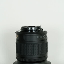 Nikon AF-P DX NIKKOR 10-20mm F4.5-5.6G VR