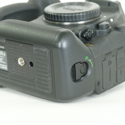Nikon D5