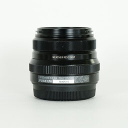 FUJIFILM XF35mmF2 R WR