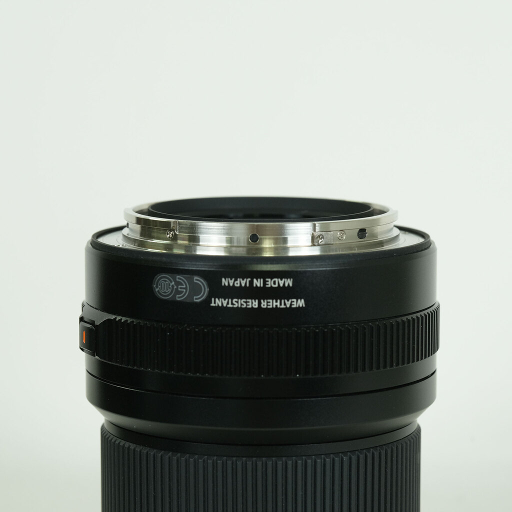 FUJIFILM GF30mmF3.5 R WR