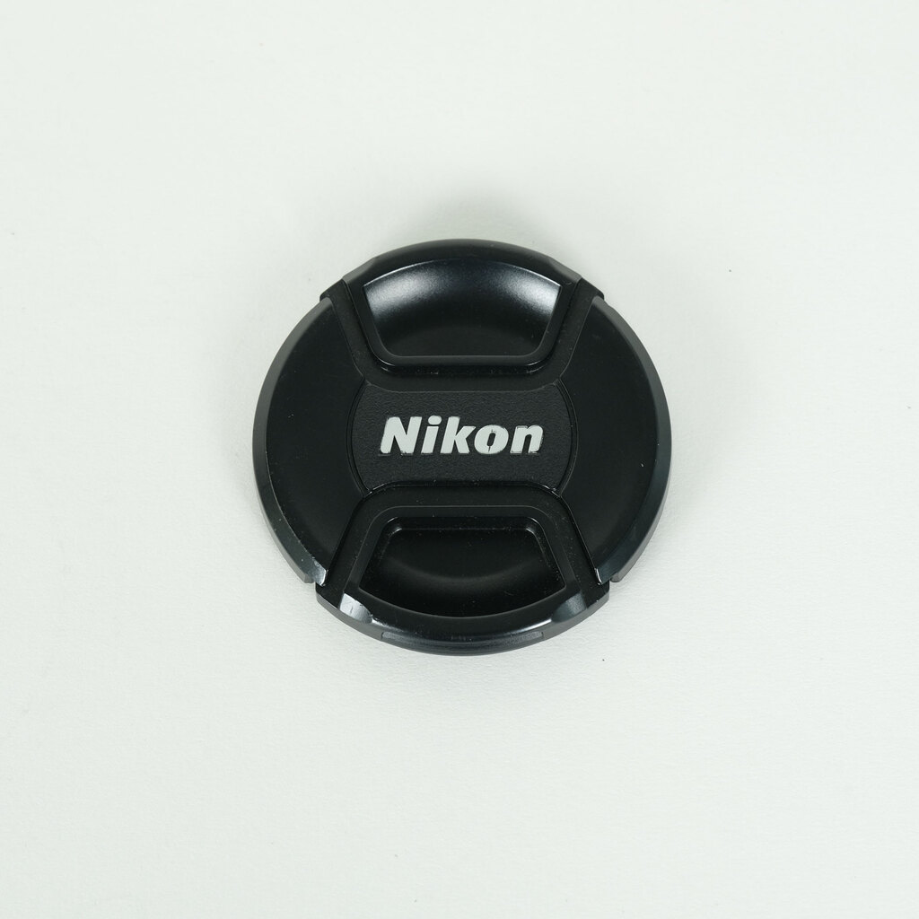 Nikon AF-S DX NIKKOR 18-105mm F3.5-5.6G ED VR