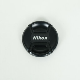 Nikon AF-S DX NIKKOR 18-105mm F3.5-5.6G ED VR