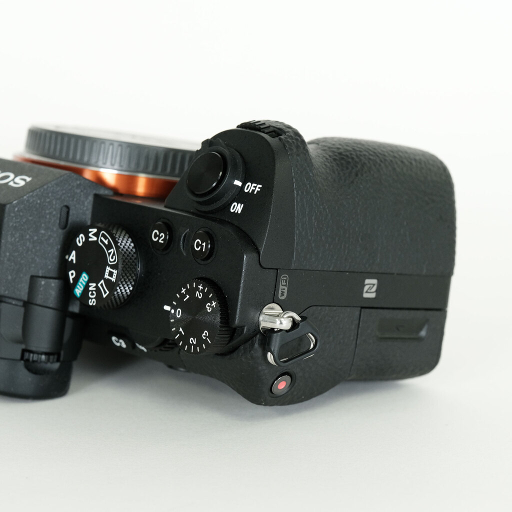 SONY α7 II(ILCE-7M2) SONY α7 II(ILCE-7M2)