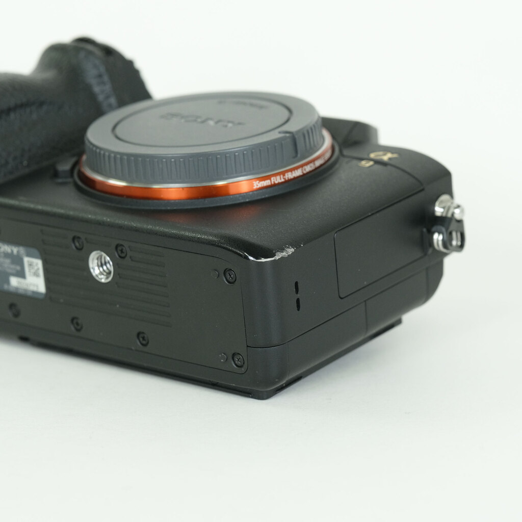 SONY α9（ILCE-9）