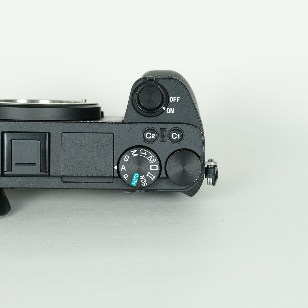 α6500（ボディ）★SONY★ワンオーナー★ショット数7713 SONY α6500（ILCE-6500）の出品 | ONE SCENE（ワンシーン）