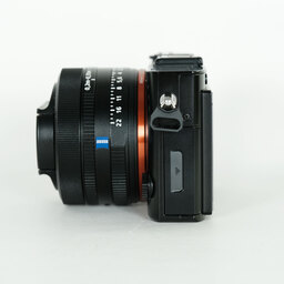 SONY Cyber-shot  DSC-RX1