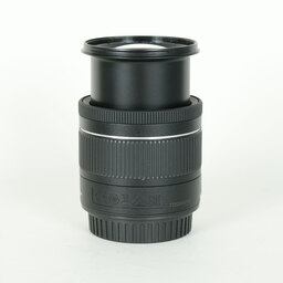 Canon EF-S18-55mm F4-5.6 IS STM Canon EF-S18-55mm F4-5.6 IS STM