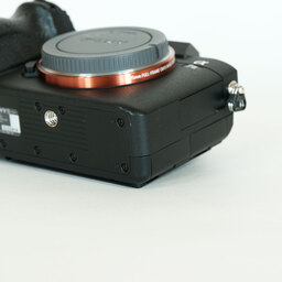 SONY α7 III（ILCE-7M3）