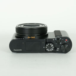 Panasonic LUMIX DC-TX3 Panasonic LUMIX DC-TX3