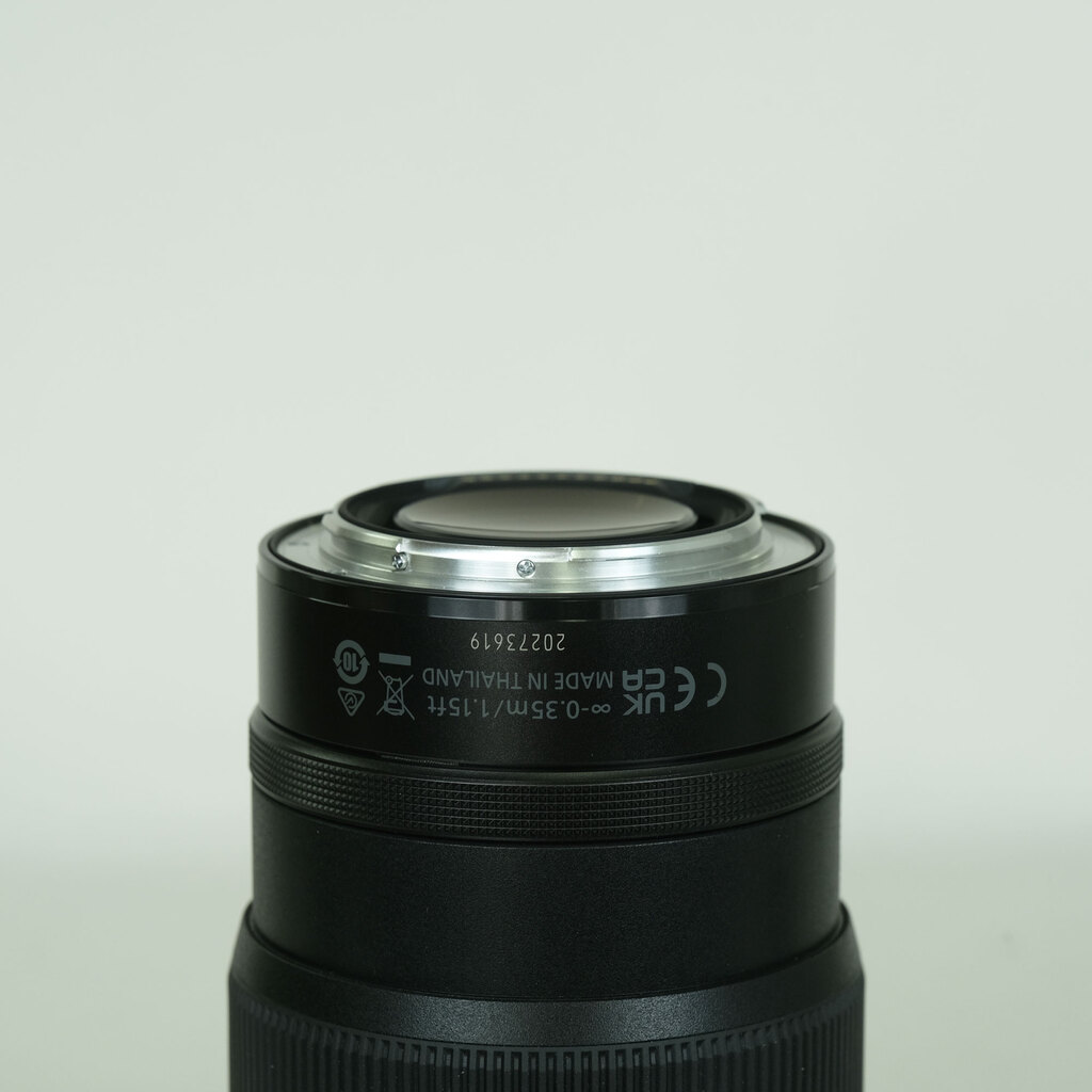 Nikon NIKKOR Z 24-120mm f/4 S Nikon NIKKOR Z 24-120mm f/4 S