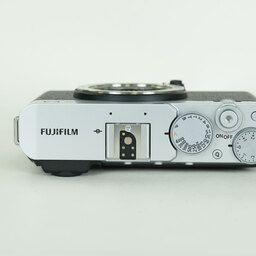 FUJIFILM X-E4 FUJIFILM X-E4