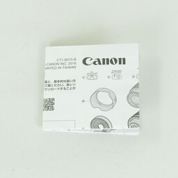 Canon RF28mm F2.8 STM