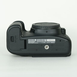 Canon EOS 6D Mark II